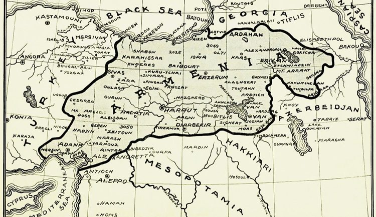 western-armenia-map