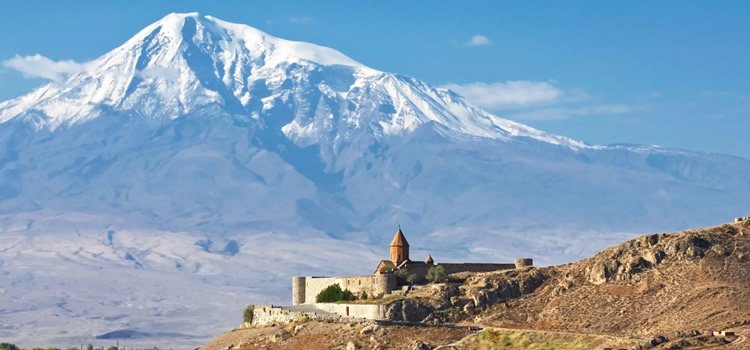 ararat-soil