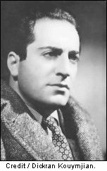 saroyan_profile