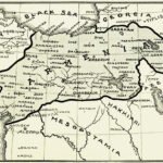 western-armenia-map